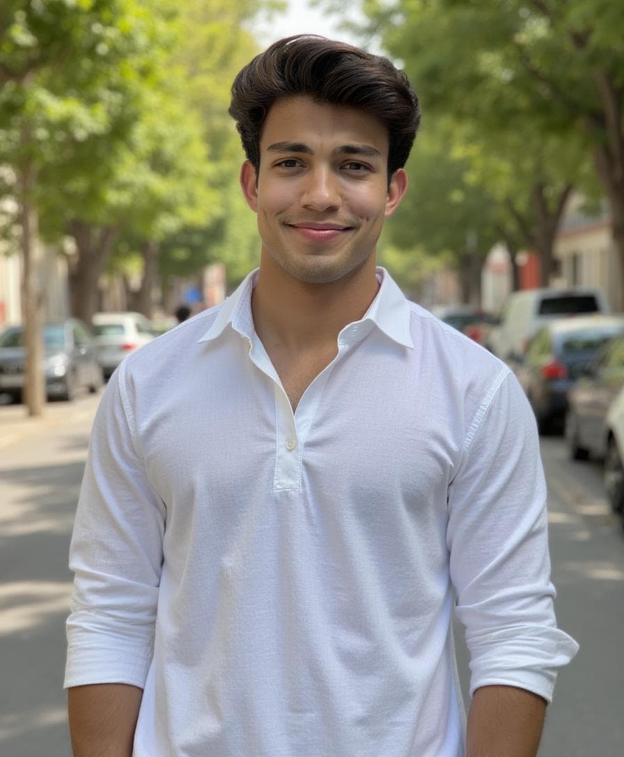 Murad Hoosen